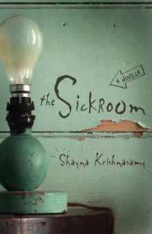 The Sickroom  