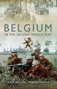 Belgium in the Second World War