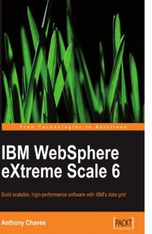 IBM WebSphere eXtreme Scale 6