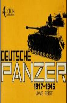 Deutsche Panzer 1917-1945