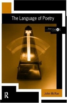 The Language of Poetry (Intertext)