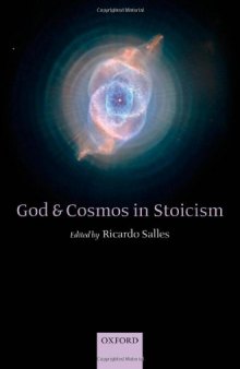 God and Cosmos in Stoicism
