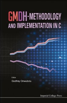 GMDH-Methodology and Implementation in C