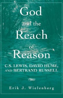 God and the Reach of Reason