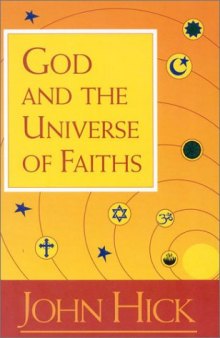 God and the Universe of Faiths