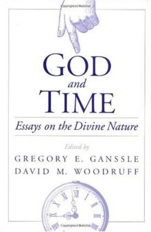 God and Time: Essays on the Divine Nature
