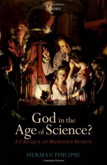 God in the Age of Science?: A Critique of Religious Reason