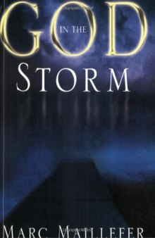 God in the Storm