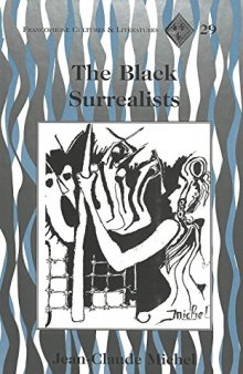 The black surrealists