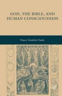 God, the Bible, and Human Consciousness