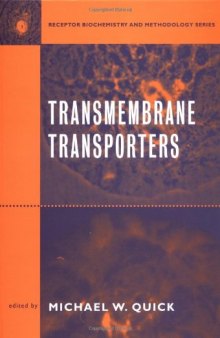 Transmembrane Transporters