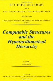 Computable structures and the hyperarithmetical hierarchy
