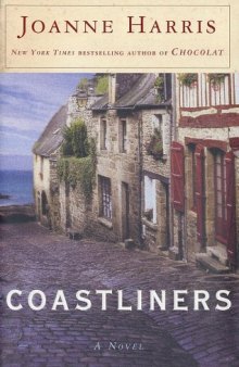 Coastliners: A Novel
