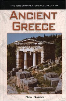 Greenhaven Encyclopedia of Ancient Greece