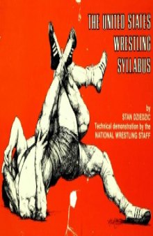 The United States Wrestling Syllabus