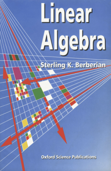 Linear Algebra