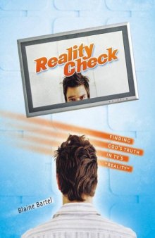 Reality Check: Finding God's Truth in T Reality