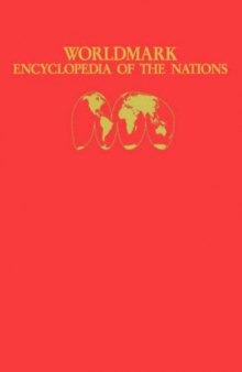 Worldmark Encyclopedia of the Nations, Africa