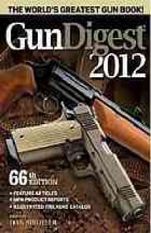 Gun Digest 2012