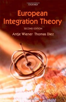European Integration Theory  