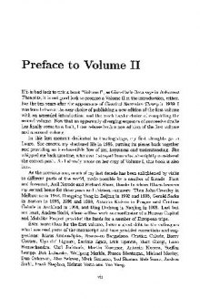 Classical Recursion Theory: Volume II