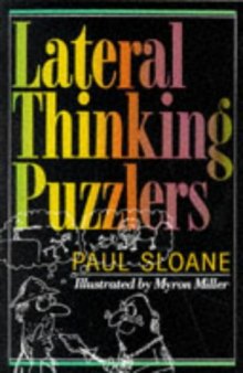 Lateral Thinking Puzzlers