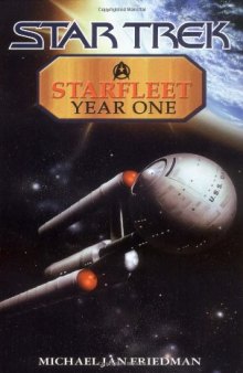 Starfleet Year One (Star Trek)
