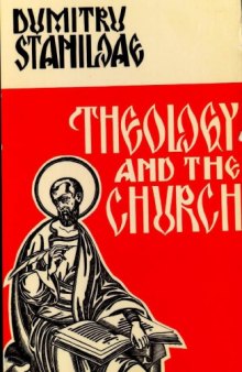 Theology and the Church