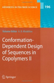 Conformation-Dependent Design of Sequences in Copolymers II