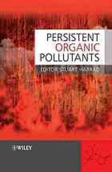 Persistent organic pollutants