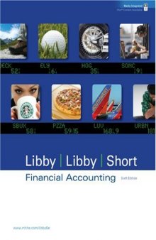 Financial Accounting, 6th Edition