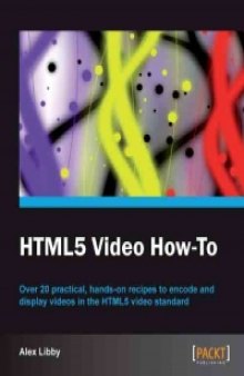 HTML5 Video How-To