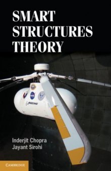 Smart Structures Theory