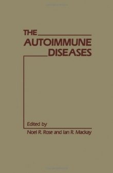 The Autoimmune Diseases I