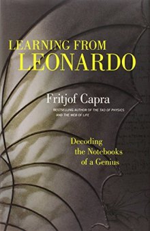 Learning from Leonardo: Decoding the Notebooks of a Genius