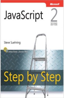 JavaScript Step By Step