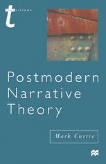 Postmodern Narrative Theory