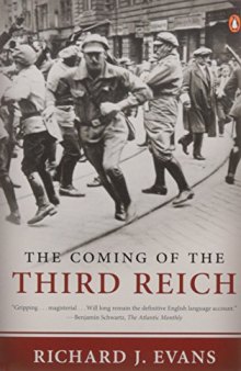 The Coming of the Third Reich  