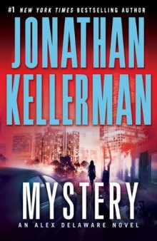 Mystery (Alex Delaware Series #26)   