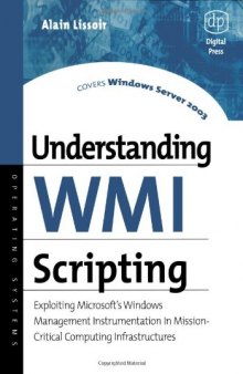 Understanding WMI Scripting (HP Technologies)