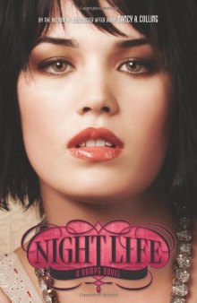 Night Life (Vamps, Book 2)