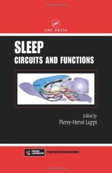 Sleep. Circuits and functions