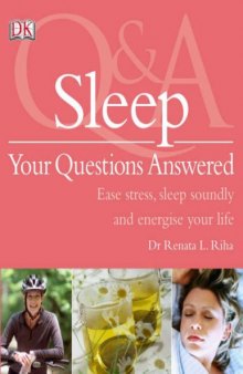 Sleep: Your questions answered