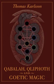 Qabalah, Qliphoth and Goetic Magic