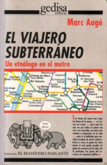 El viajero subterráneo