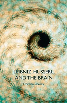 Leibniz, Husserl and the Brain