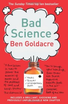 Bad Science  