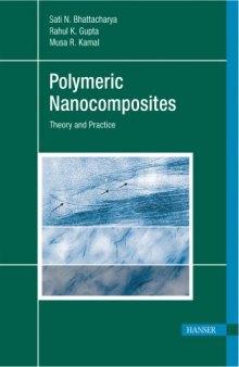 Nanocomposites. Theory and Practice