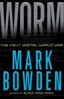 Worm: The First Digital World War