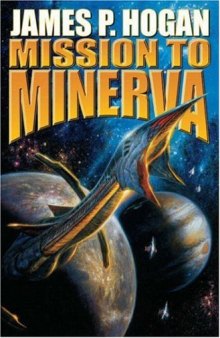 Mission to Minerva (Giants)